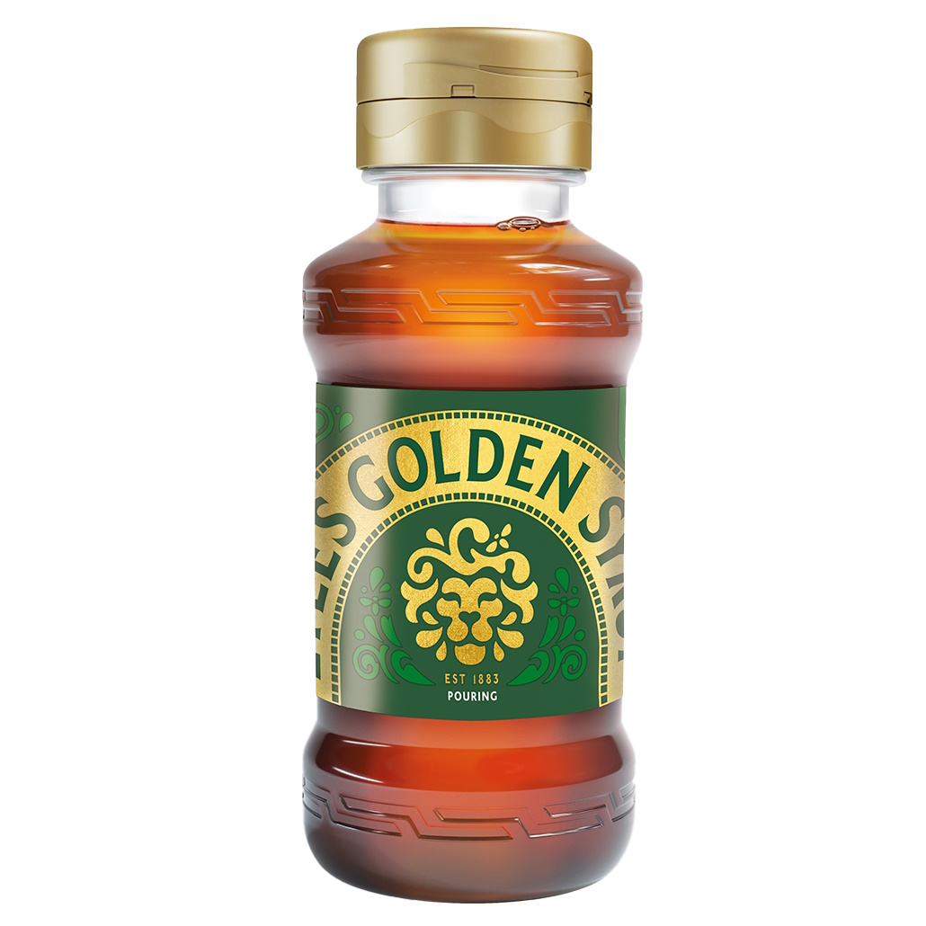 LYLE'S golden syrup 325g